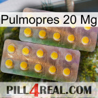 Pulmopres 20Mg new10